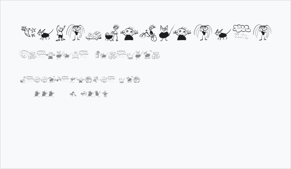 KidsPhantasies Business Card