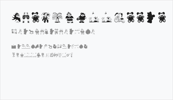 KidsStuffAdded Business Card