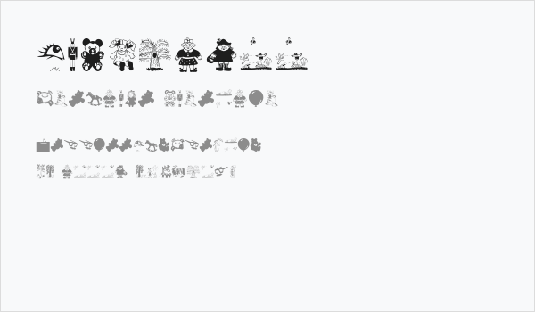 KidsStuff Business Card