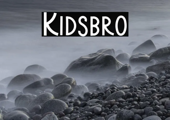 Kidsbro Example 2