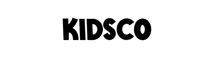 Kidsco  لخطوط تنزيل