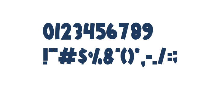 Kidsco Other Characters