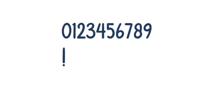 Numbers