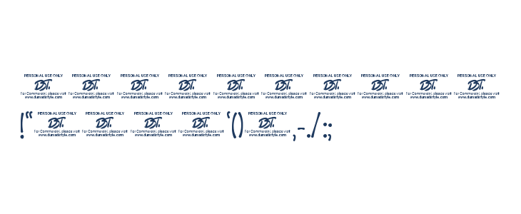 Kidstone Other Characters