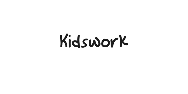 Kidswork Logo