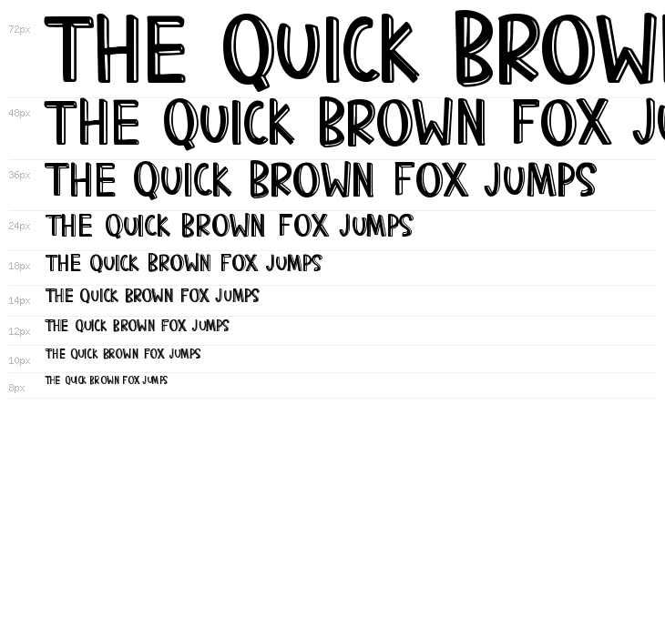 Kidz Block Waterfall