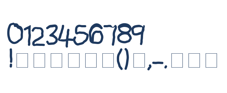 Kidz Other Characters