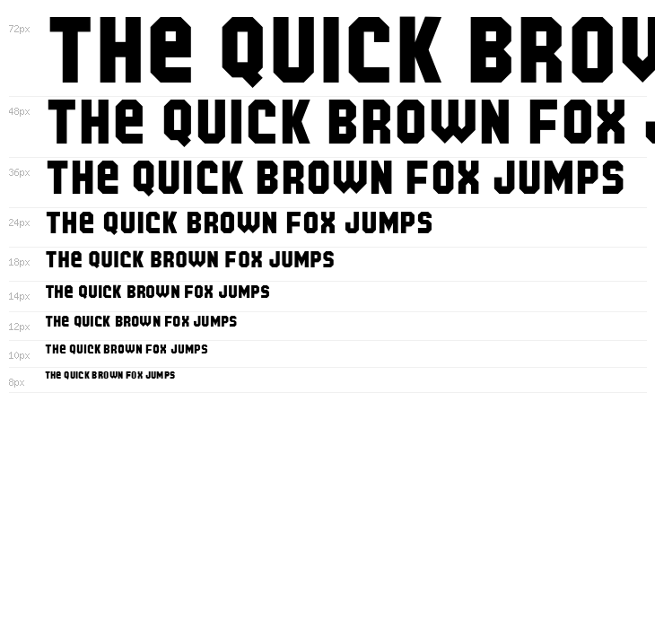 Kijkwijzer Bold Waterfall