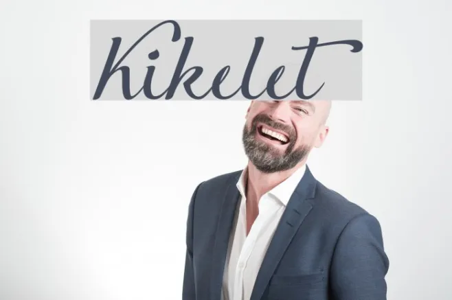 Kikelet Example 1