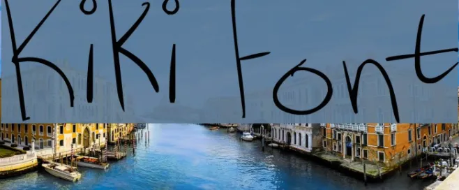 Kiki Example 1