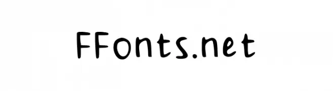 Kikis Regular  Скачать бесплатные шрифты