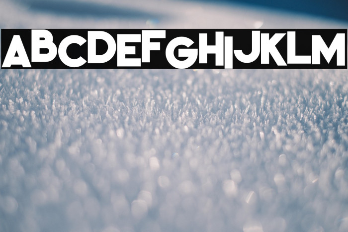 Kiko Regular Example 3