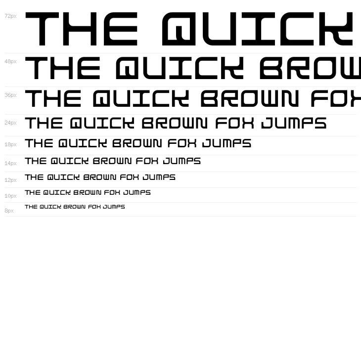 Kilby Bold Waterfall