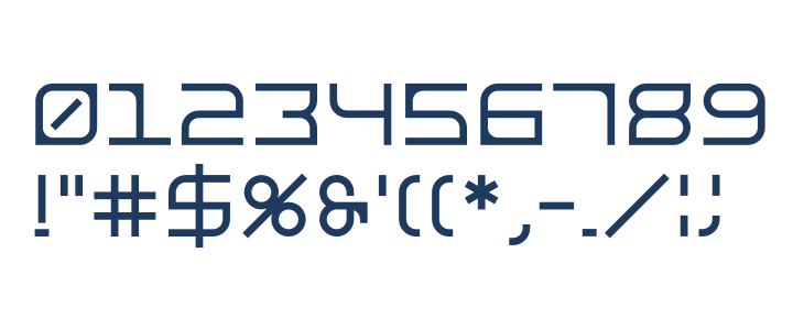 Kilby Other Characters