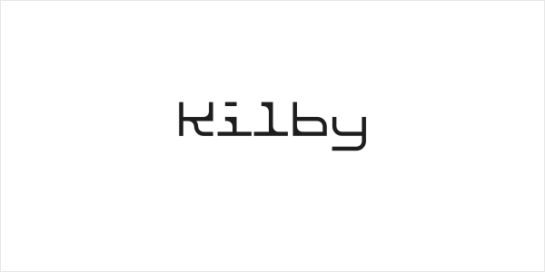 Kilby Logo