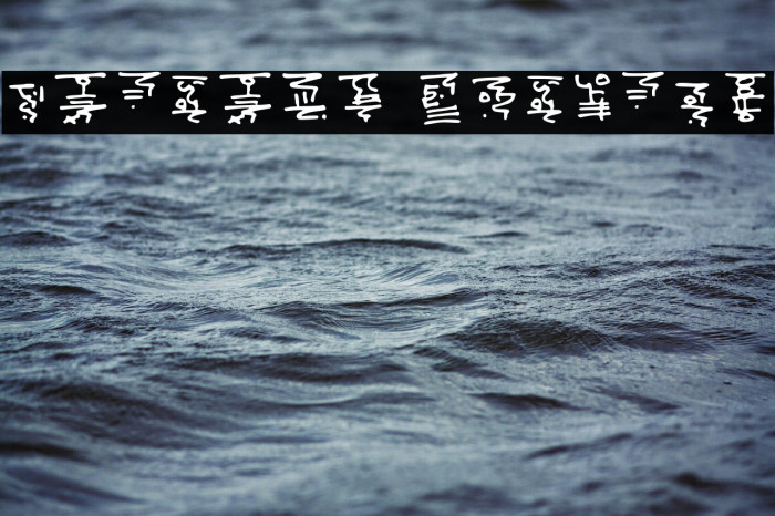 Kilgish Regular Example 2