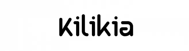 Kilikia  Скачать бесплатные шрифты