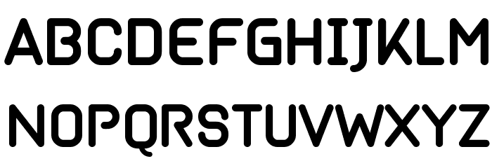 Kilikia Font OTHER CHARS