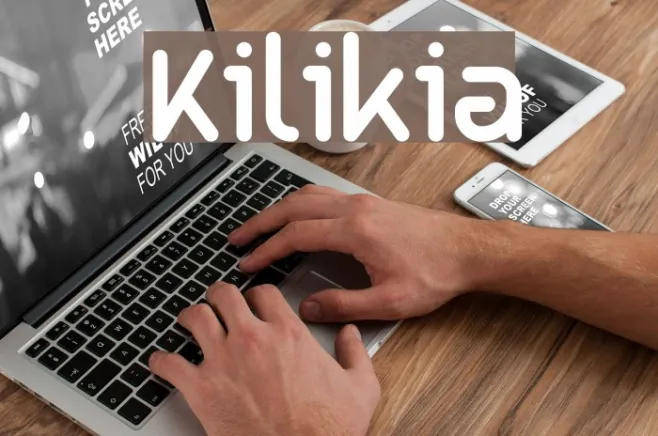 Kilikia Example 2
