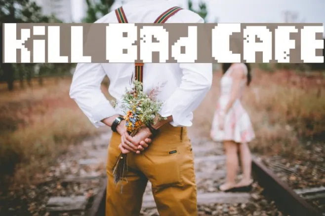Kill Bad Cafe Example 3