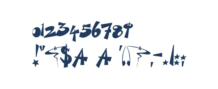 Numbers