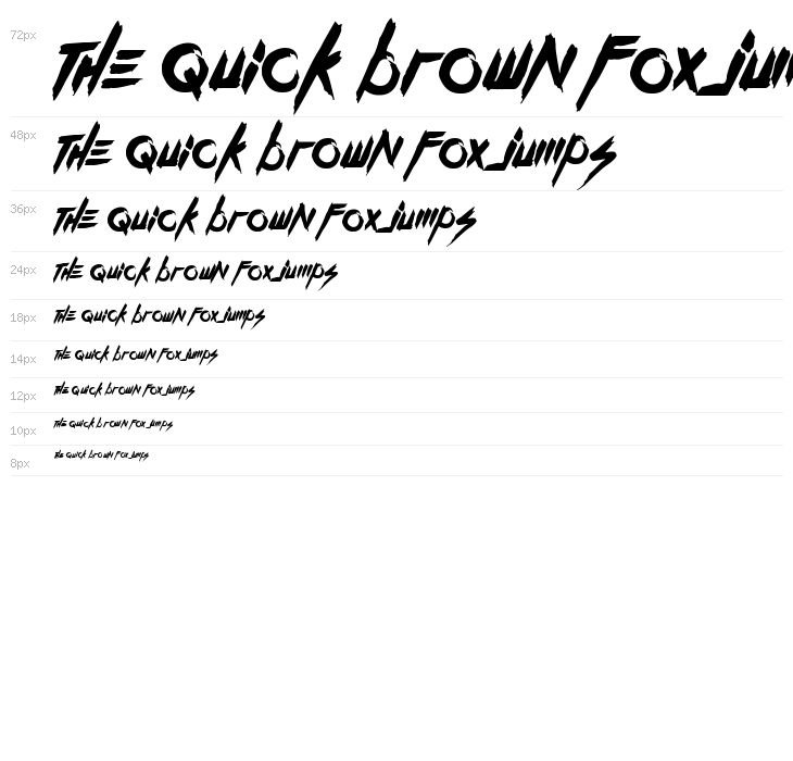 Kill The Noise Waterfall