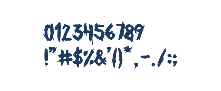 Kill Yourself! Other Characters