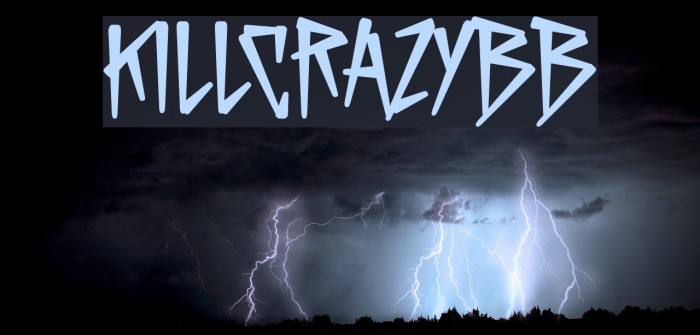 KillCrazyBB Example 1