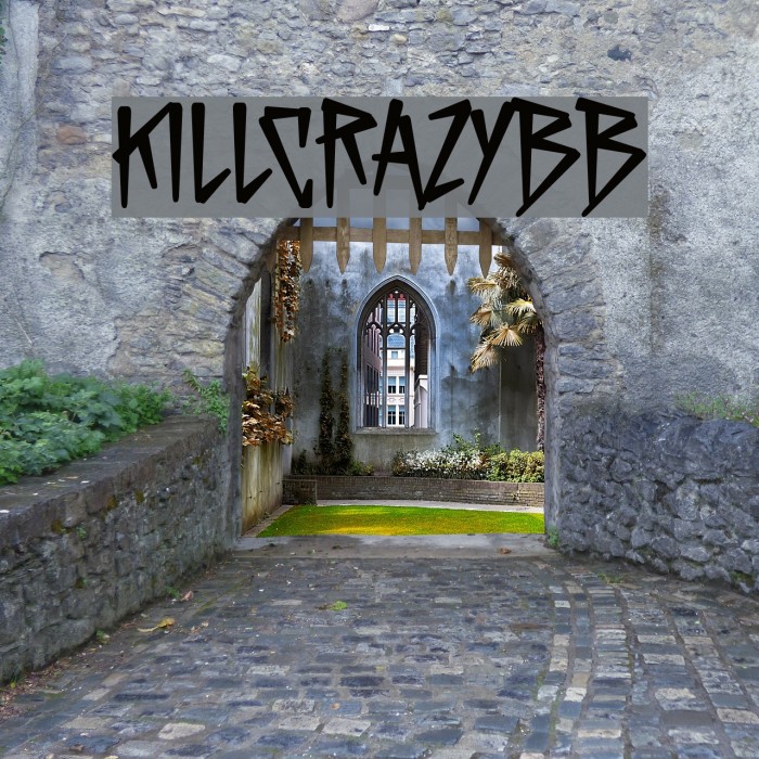 KillCrazyBB Example 3