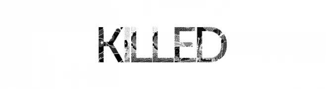 KillEd  Frei Schriftart Herunterladen