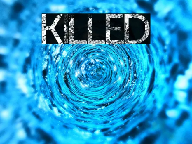 KillEd Example 3
