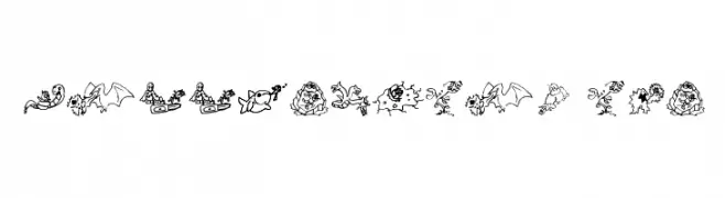 KillMeCraig AOE  Free Fonts Download