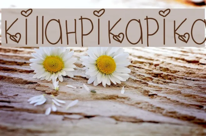 KillahPikaPika Example 2