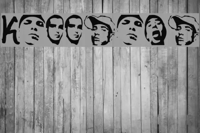 Killanea Font examples