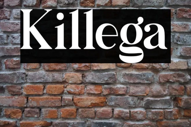 Killega Example 2