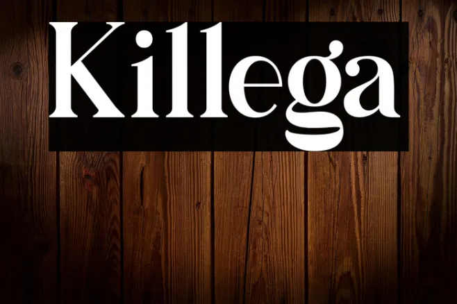 Killega Example 3
