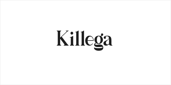 Killega Logo