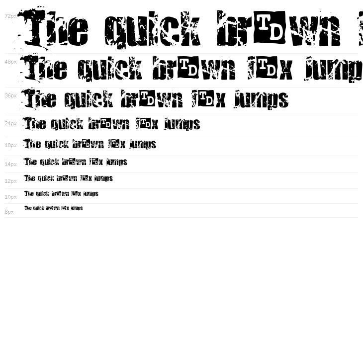 Killer Ants Trial Version Waterfall