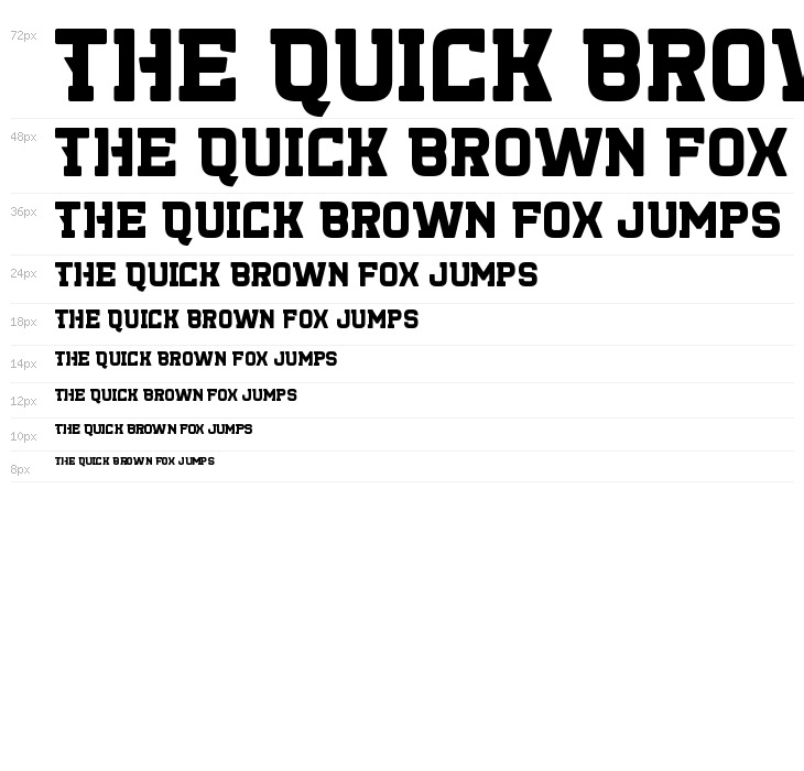 Killer College Waterfall