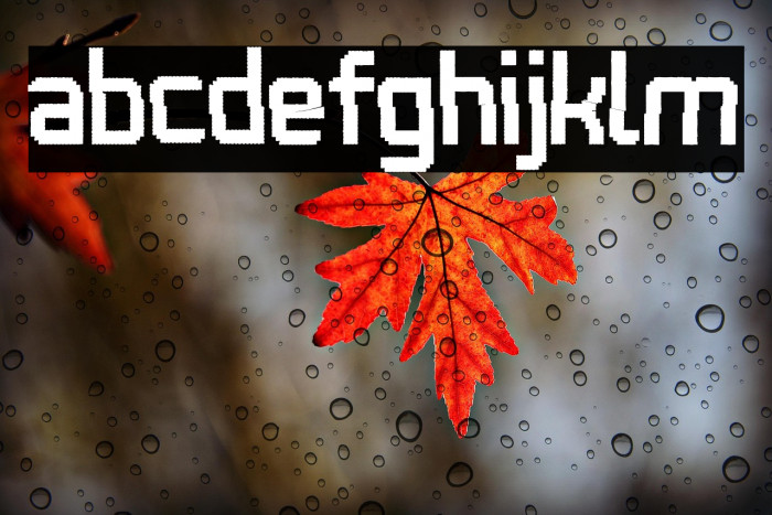 Killer Grandma Example 2