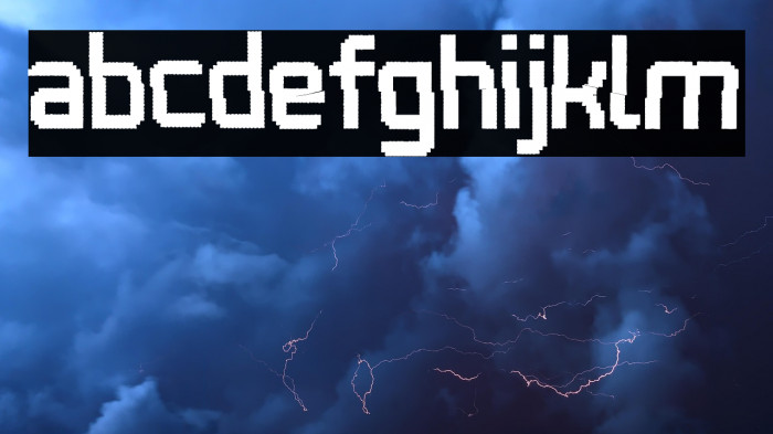 Killer Grandma Example 3