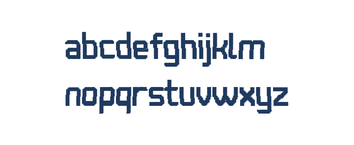 Killer Grandma Lowercase