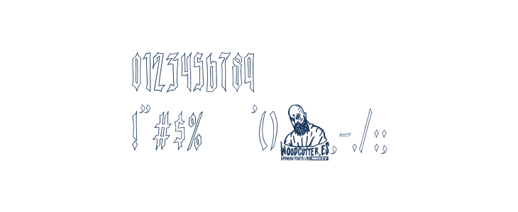 Killer Knight Outline Other Characters