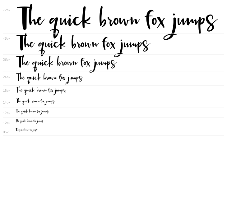 Killer Queen Waterfall