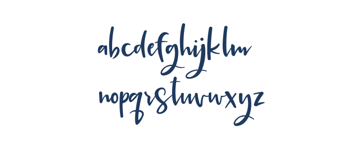 Killer Queen Lowercase