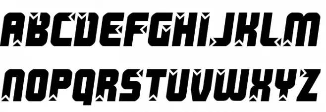 Killer boots Font Litere mici