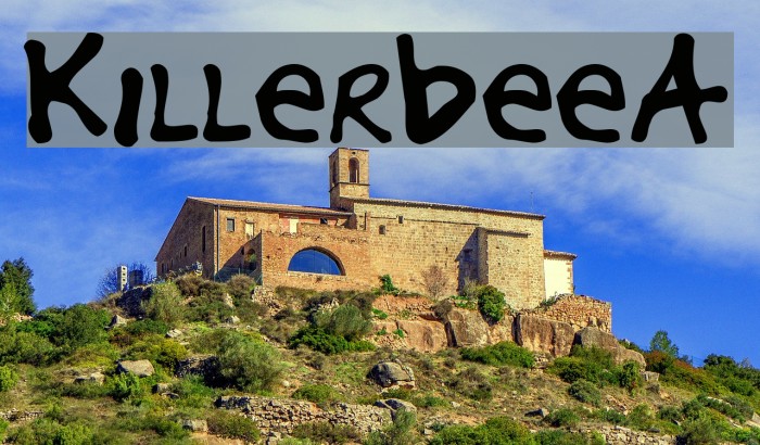 KillerbeeA Polices examples