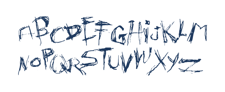 Killer's Move Lowercase