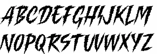 Killing Harmonic Polices MAJUSCULES