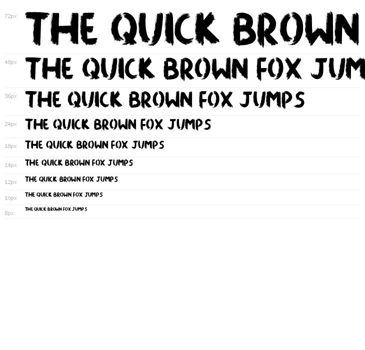 Killing The Moon Waterfall